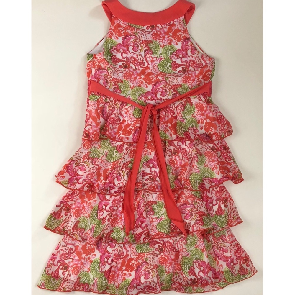 SPEECHLESS DRESS - Picture 5 of 6